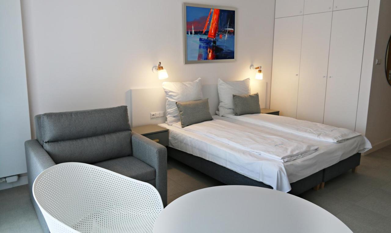Baltic Home Prima Miedzyzdroje Exterior foto