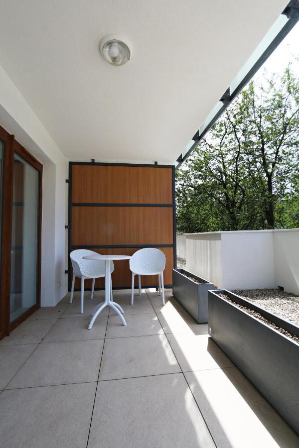 Baltic Home Prima Miedzyzdroje Exterior foto