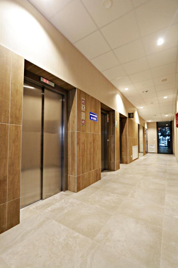 Baltic Home Prima Miedzyzdroje Exterior foto