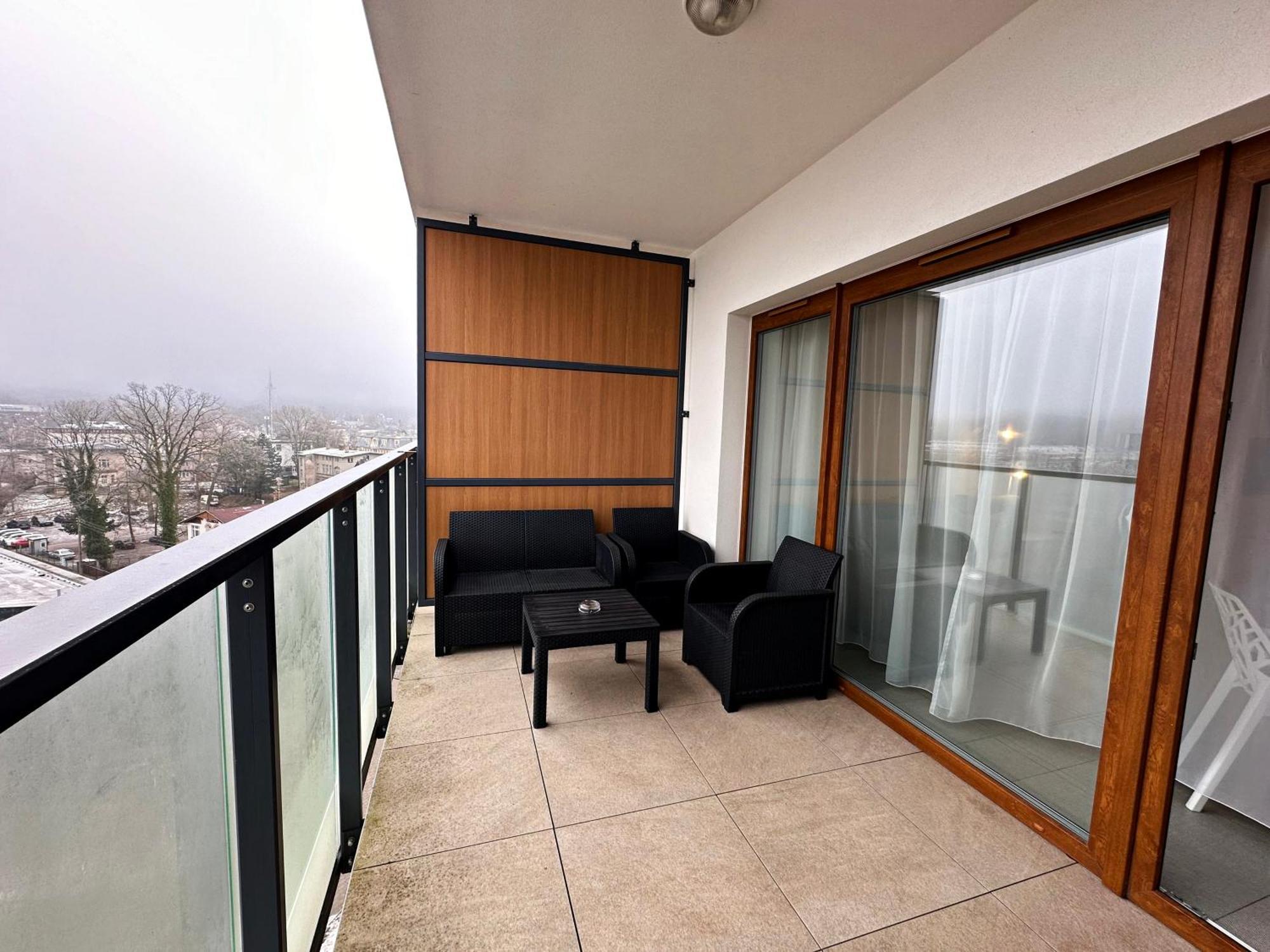Baltic Home Prima Miedzyzdroje Exterior foto
