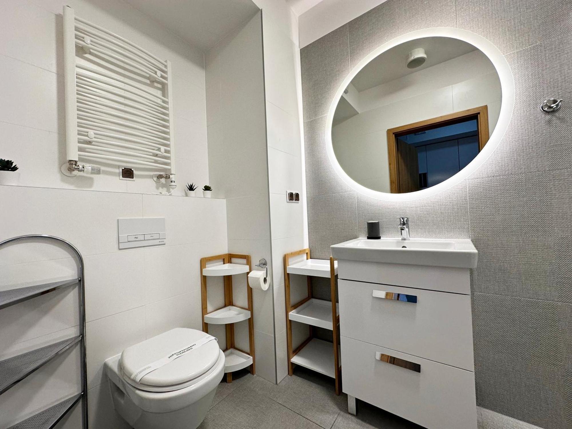 Baltic Home Prima Miedzyzdroje Exterior foto
