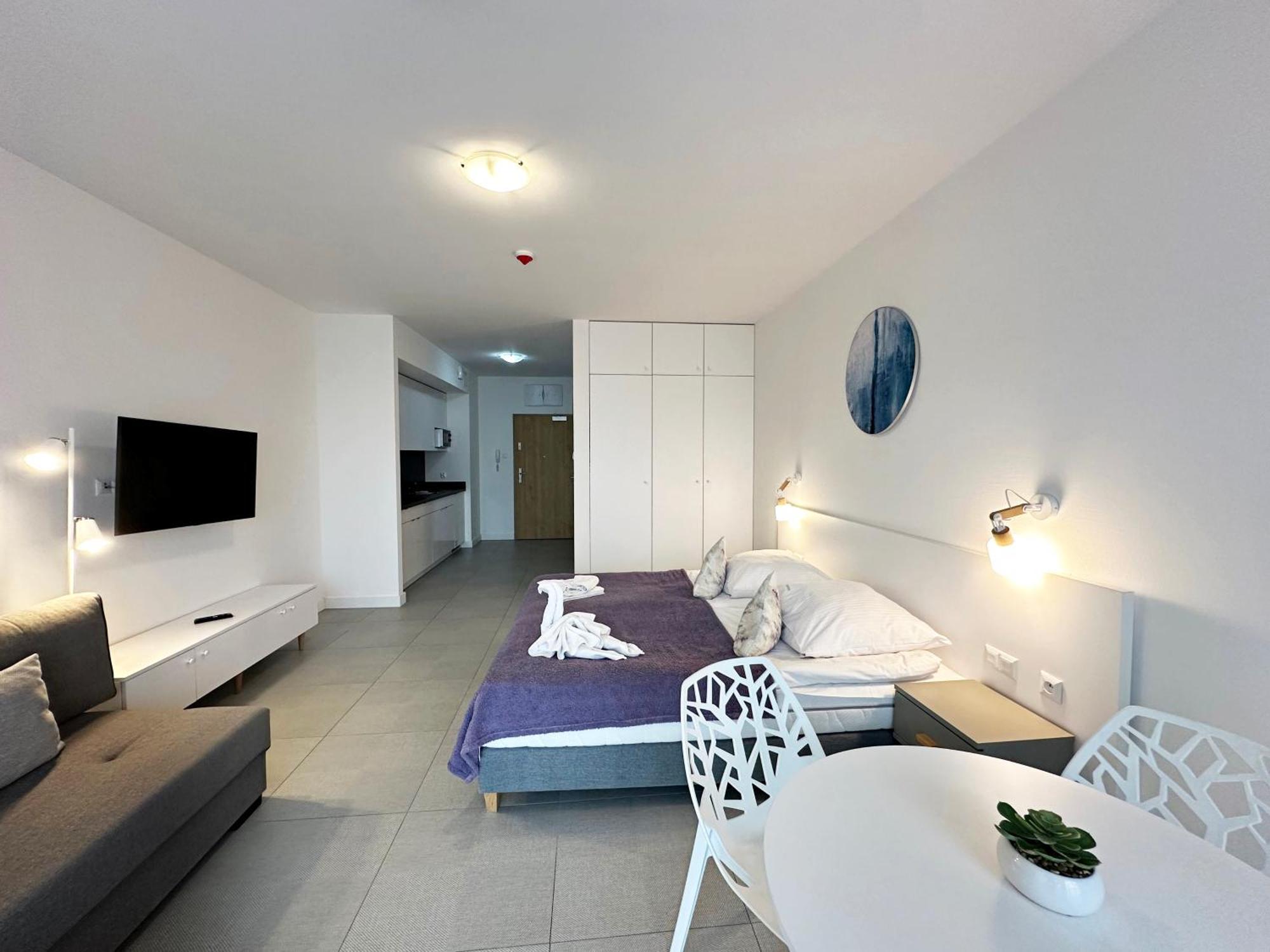 Baltic Home Prima Miedzyzdroje Exterior foto